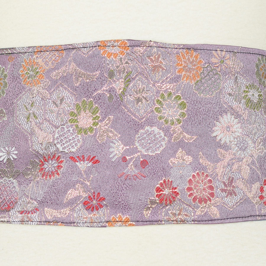 TKg Japanese Pattern Belt AC