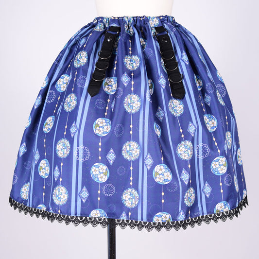 [Order] Moriguchika Fourseen Mini Skirt