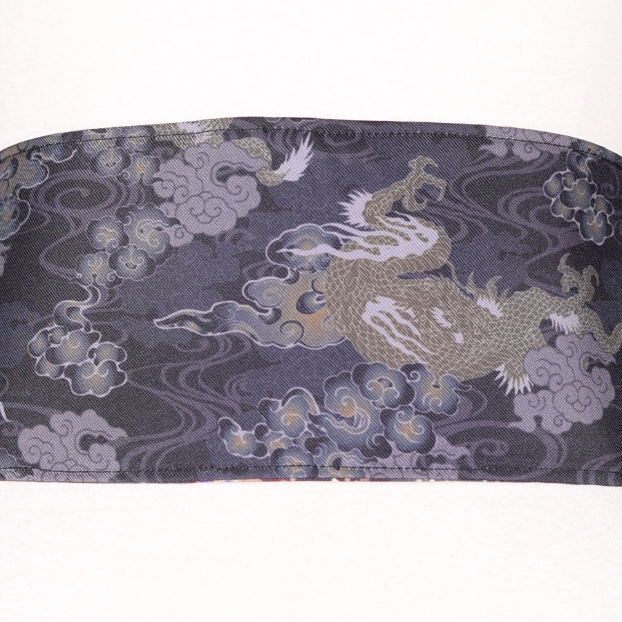TKg One -piece Japanese Pattern Belt / AY