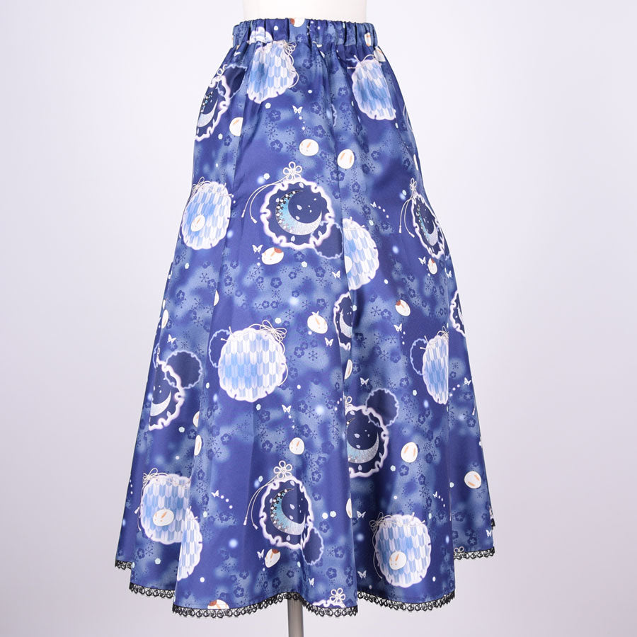 [Order] Moriguchika Siren Skirt