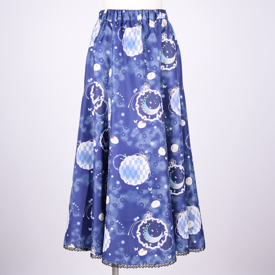 [Order] Moriguchika Siren Skirt