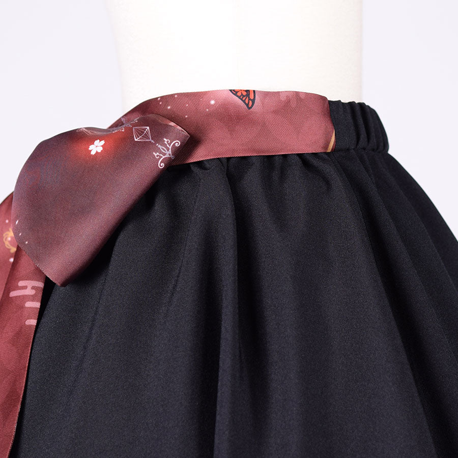 [Order] Moriguchika Flare Skirt of the Beginning