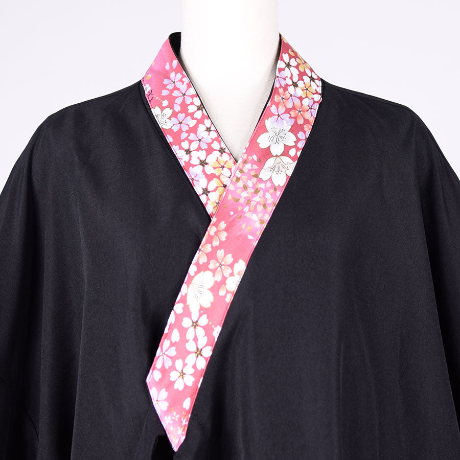 [One of a kind] TKg Kimono-style Haori