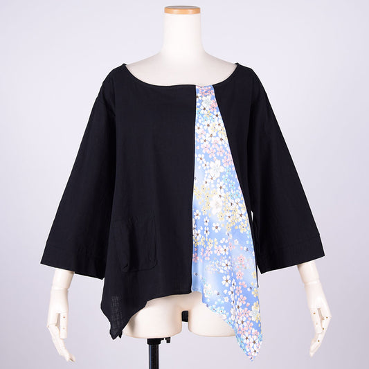 [One of a kind] TKg Relaxed Tops