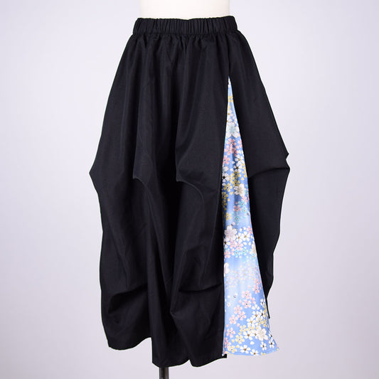[One of a kind] TKg Tuck Skirt