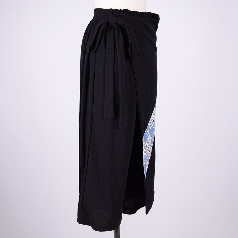 [One of a kind] TKg Pants with Apron