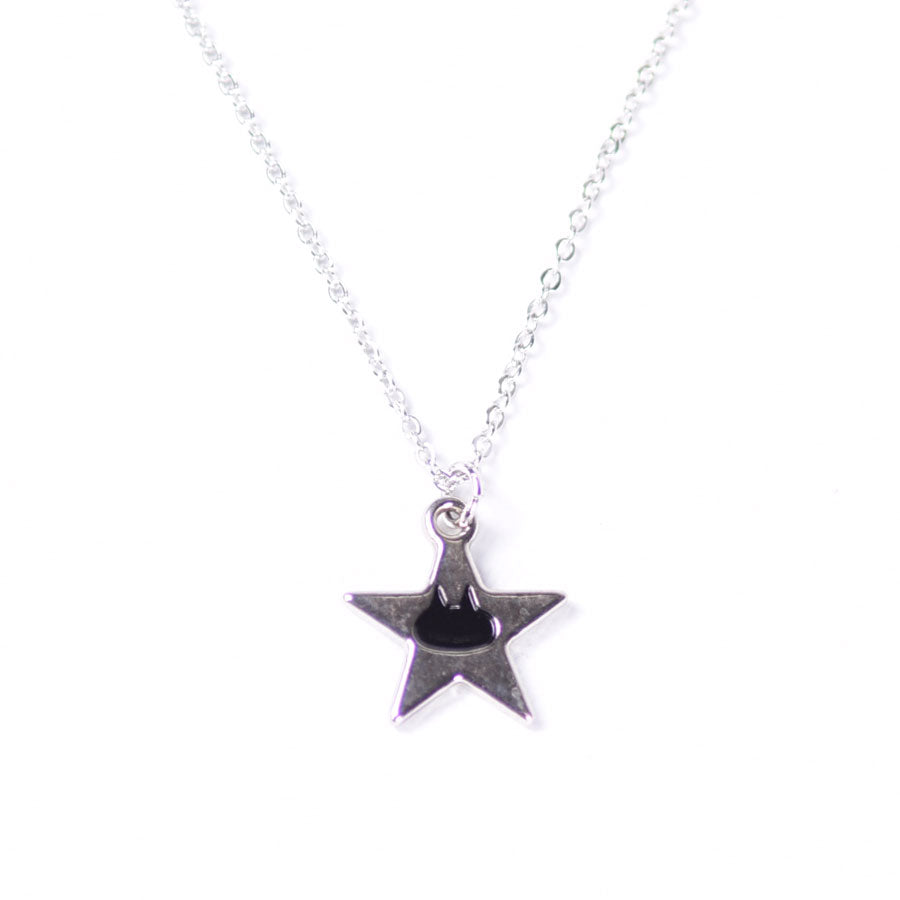 MINT NeKO Small Star Necklace