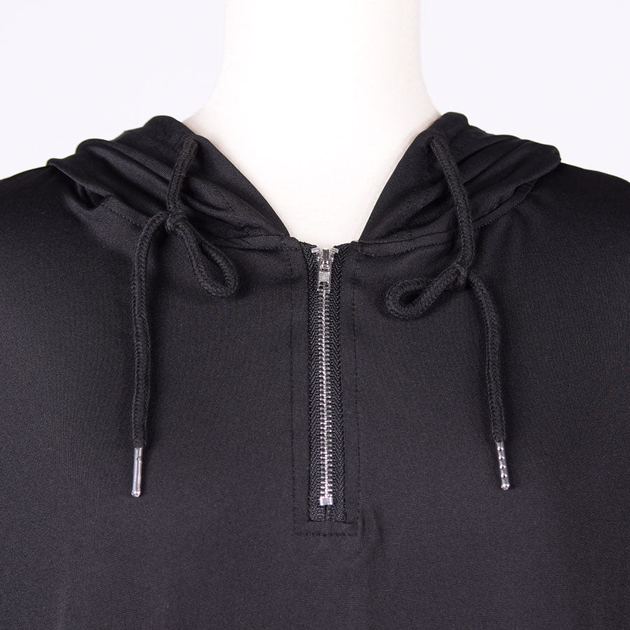 [One of a kind] TKg Long Hoodie