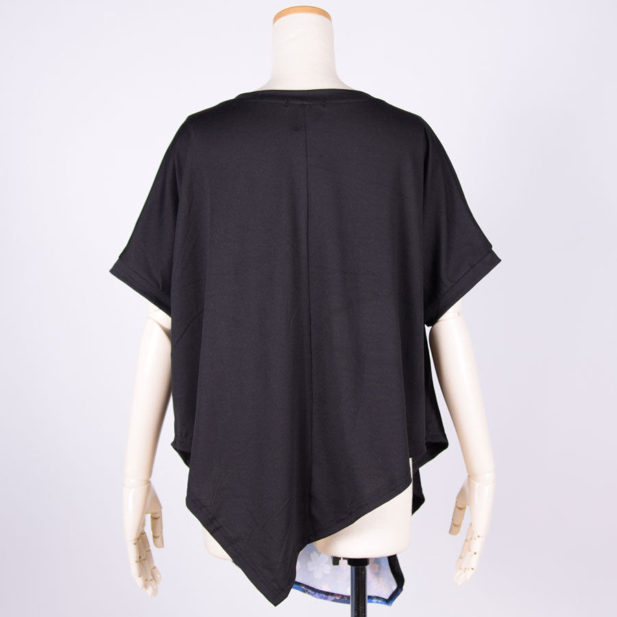 [One of a kind] TKg Angular hem tops