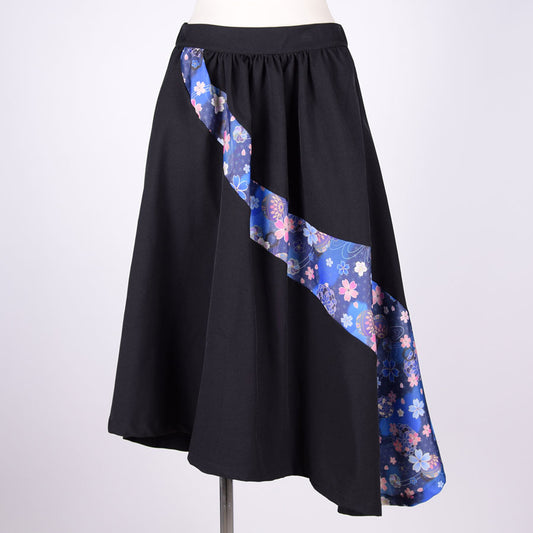 [One of a kind] TKg Switching Skirt