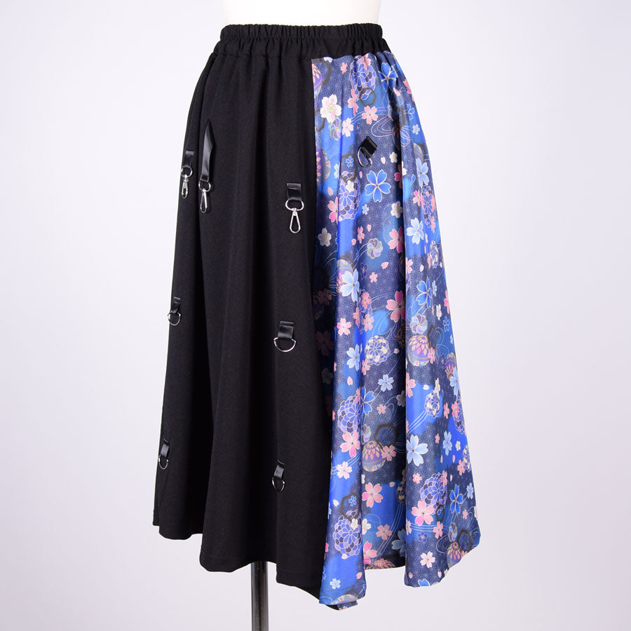 [One of a kind] TKg Swinging Skirt