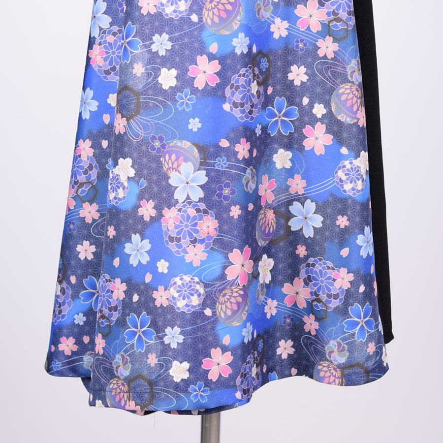 [One of a kind] TKg Swinging Skirt