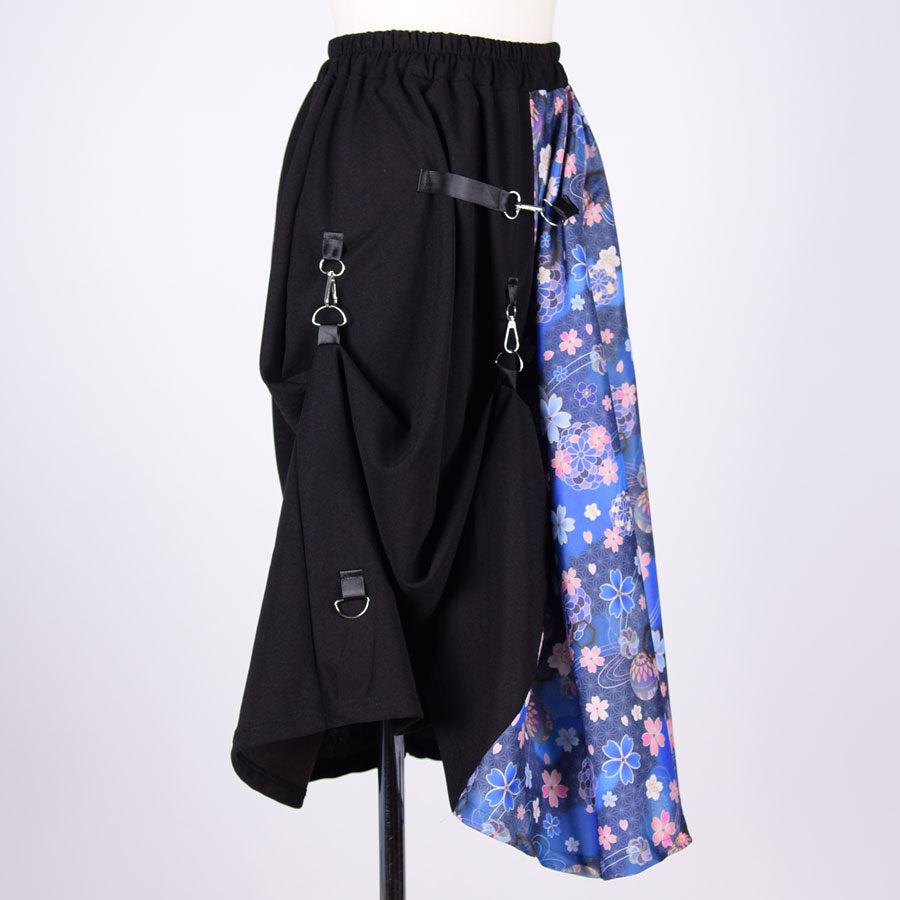 [One of a kind] TKg Swinging Skirt