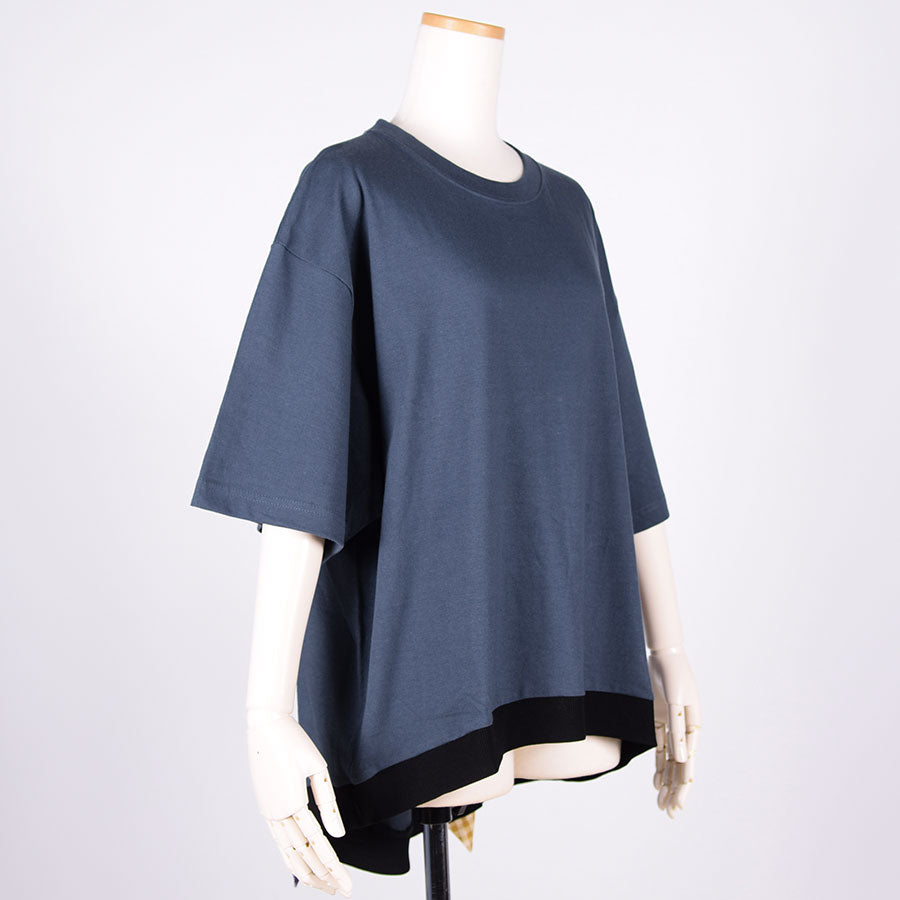 MINT NeKO Cat Ears Wide Tops / NV