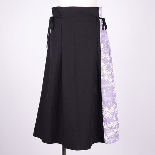 [One of a kind] TKg Skirt That Can be Tied With a String