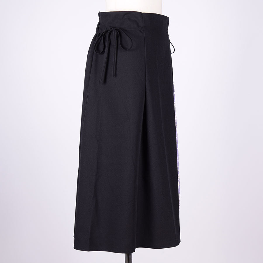 [One of a kind] TKg Skirt That Can be Tied With a String