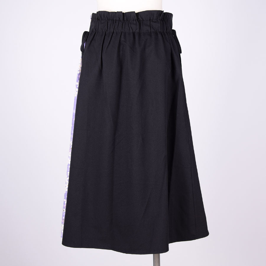 [One of a kind] TKg Skirt That Can be Tied With a String