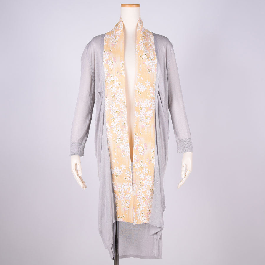 [One of a kind] TKg Robe's Thin Haori