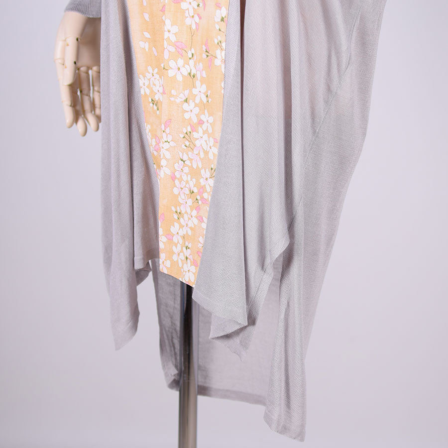 [One of a kind] TKg Robe's Thin Haori