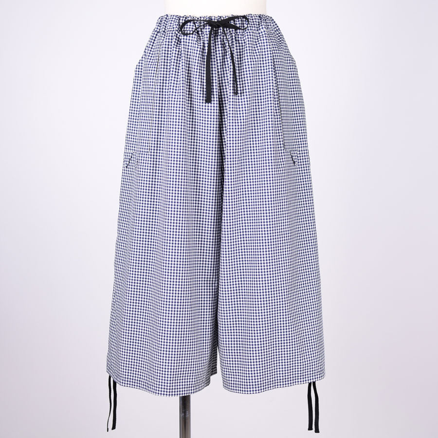 MINT NeKO Easy Wide Pants / YEL