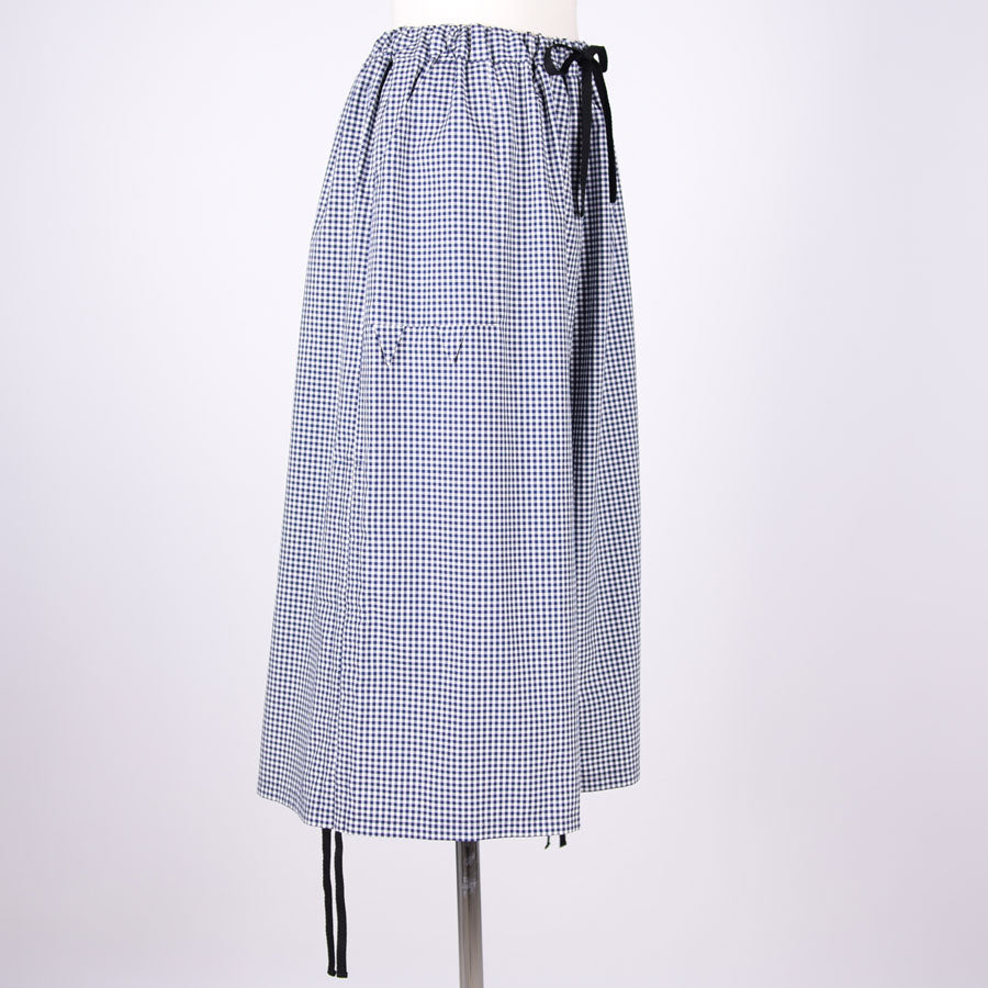 MINT NeKO Easy Wide Pants / YEL