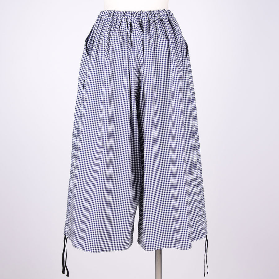 MINT NeKO Easy Wide Pants / YEL