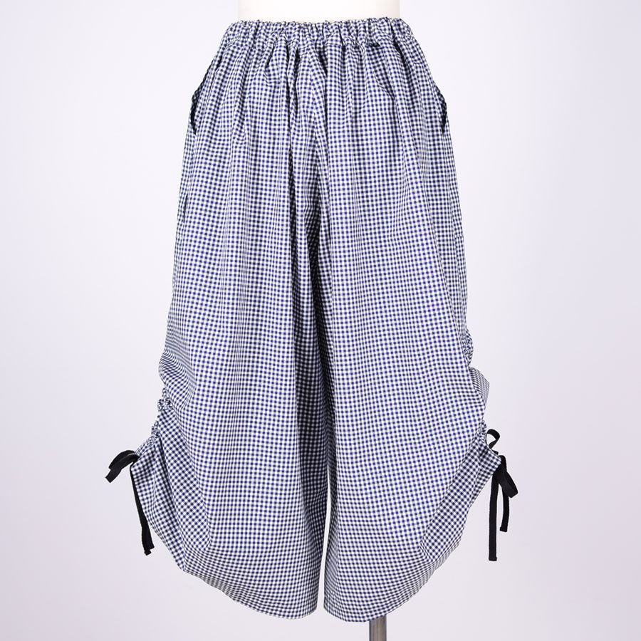 MINT NeKO Easy Wide Pants / YEL