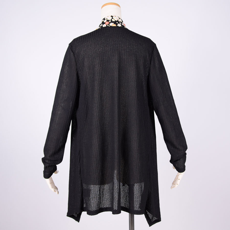 [One of a kind] TKg Long Haori