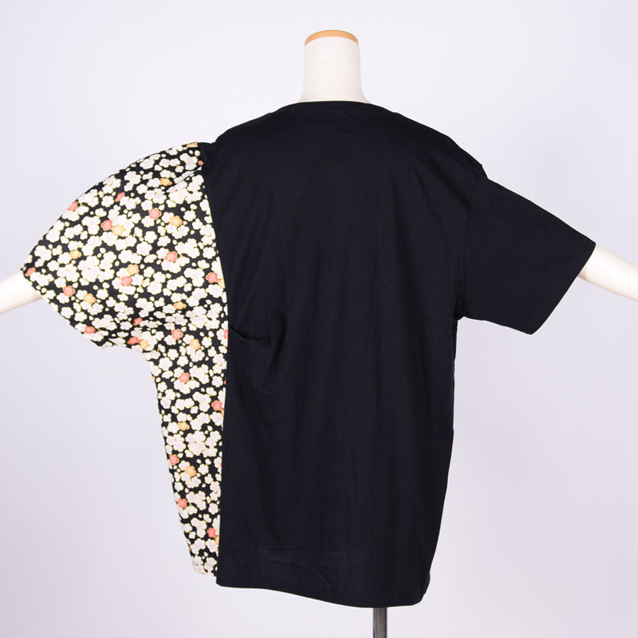 [One of a kind] TKg Cherry Blossom T -shirt