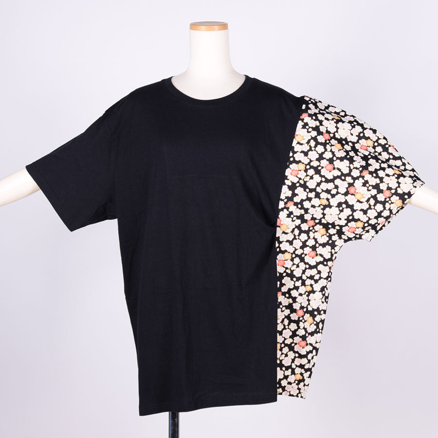 [One of a kind] TKg Cherry Blossom T -shirt