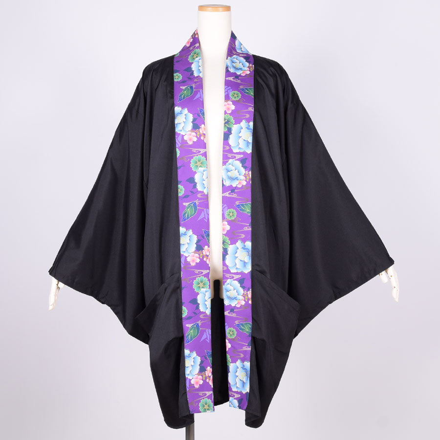 [One point] TKg Kimono Haori Jacket