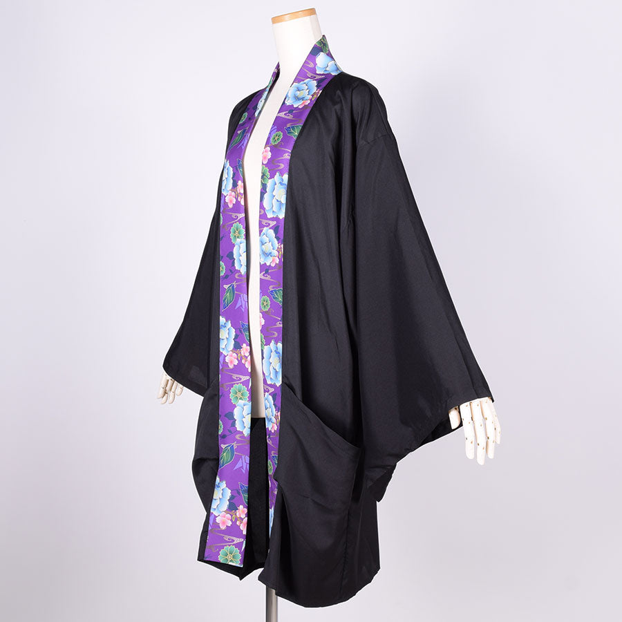 [One point] TKg Kimono Haori Jacket