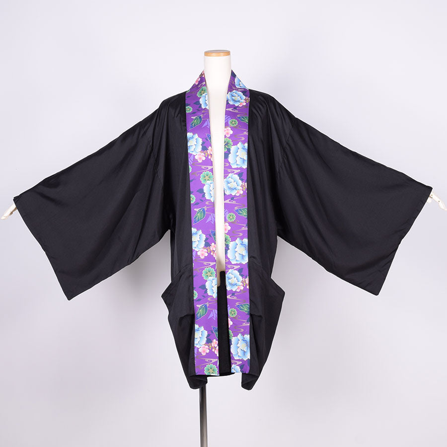 [One point] TKg Kimono Haori Jacket