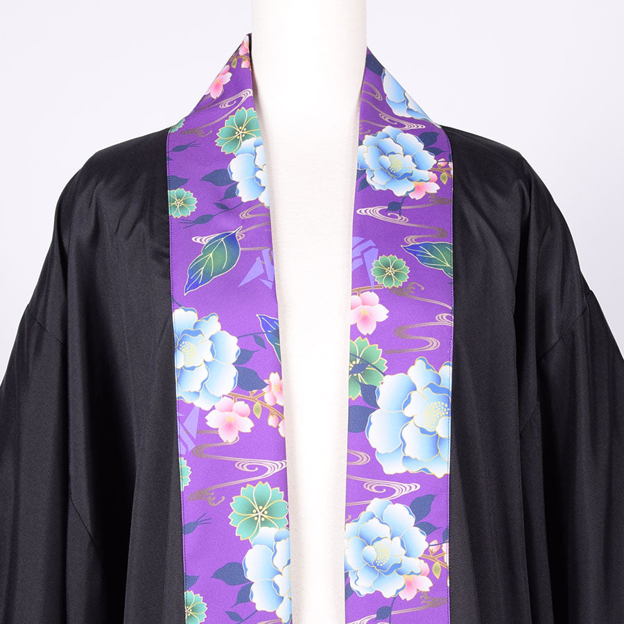 [One point] TKg Kimono Haori Jacket