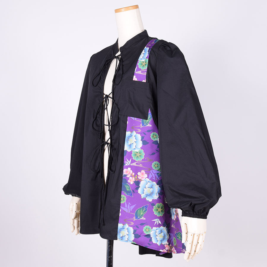 [One of a kind] TKg String Haori