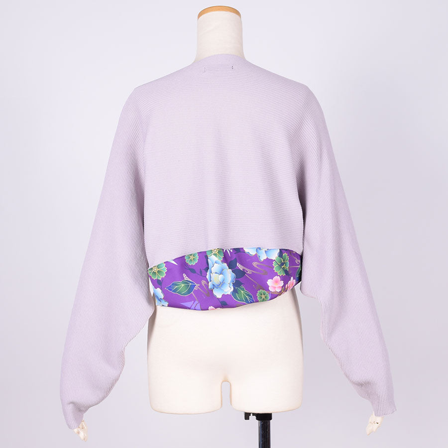 [One of a kind] TKg Japanese Pattern Bolero