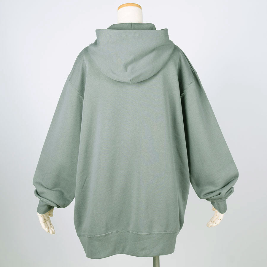 MINT NeKO Paul's hoodie  / GY・XL