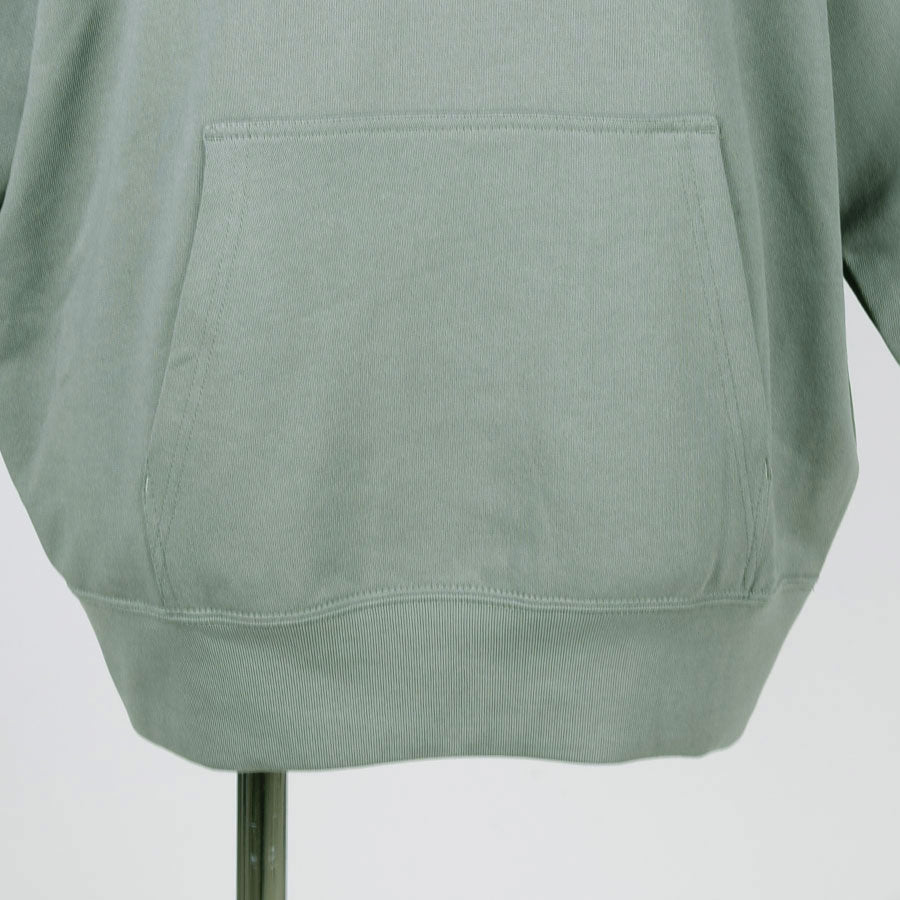 MINT NeKO Paul's hoodie  / GY・XL