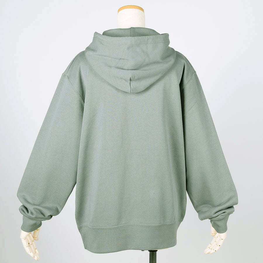 MINT NeKO Paul's hoodie  / GY・M