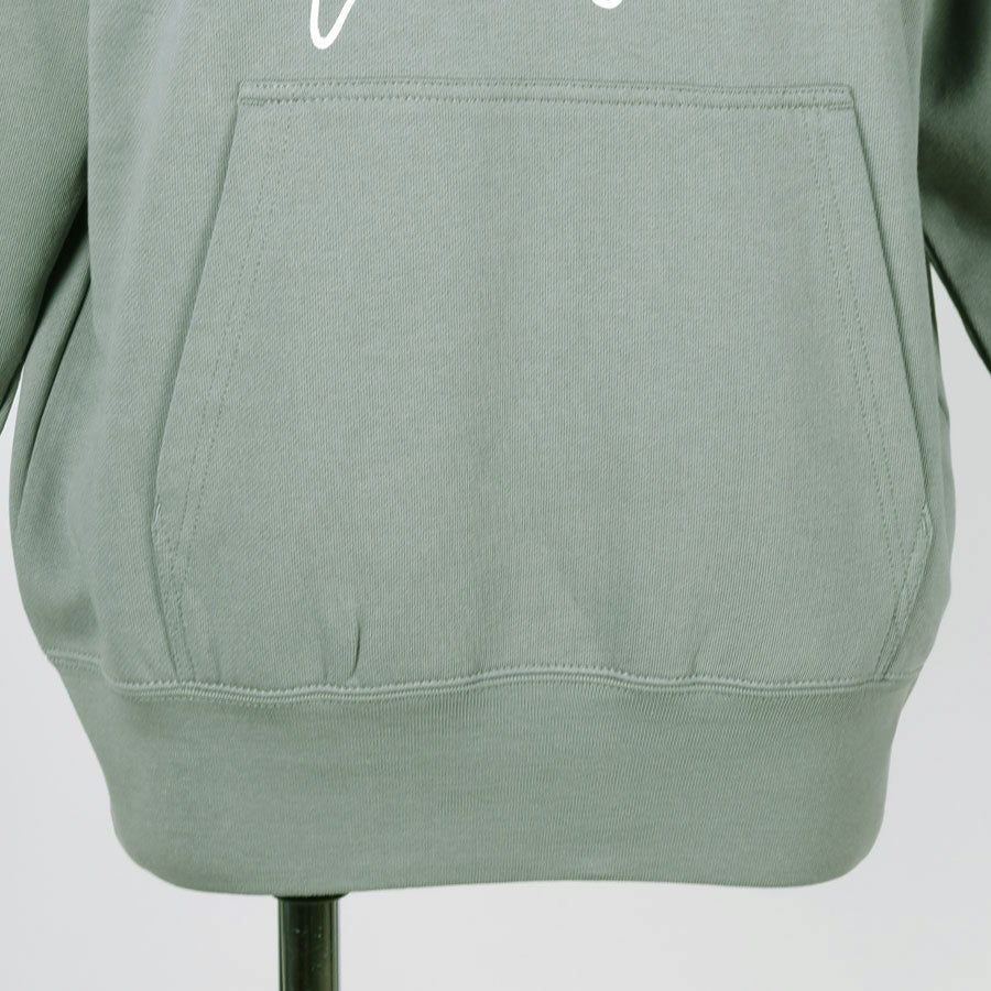 MINT NeKO Paul's hoodie  / GY・M