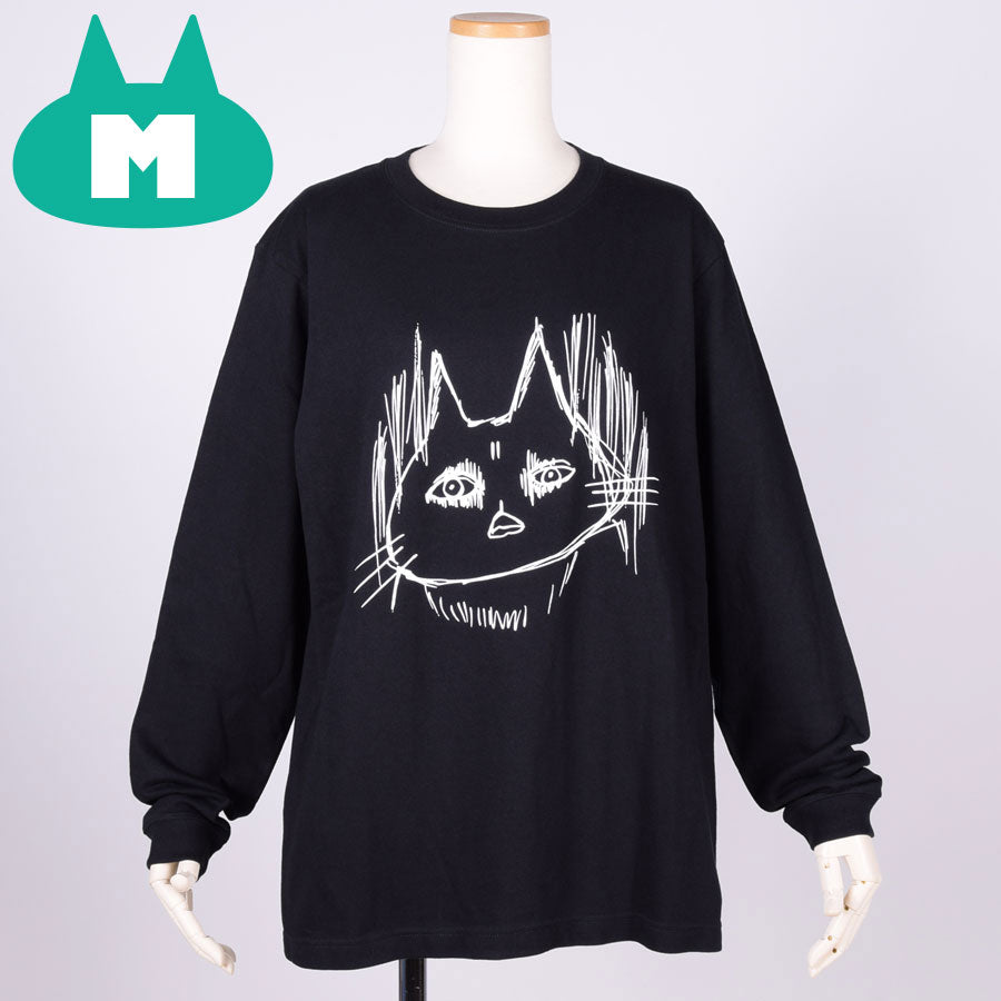 MINT NeKO 吾輩のSHOCKロンT・M