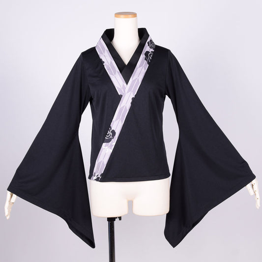 Moriguchika Wizard of the East Tops / BK