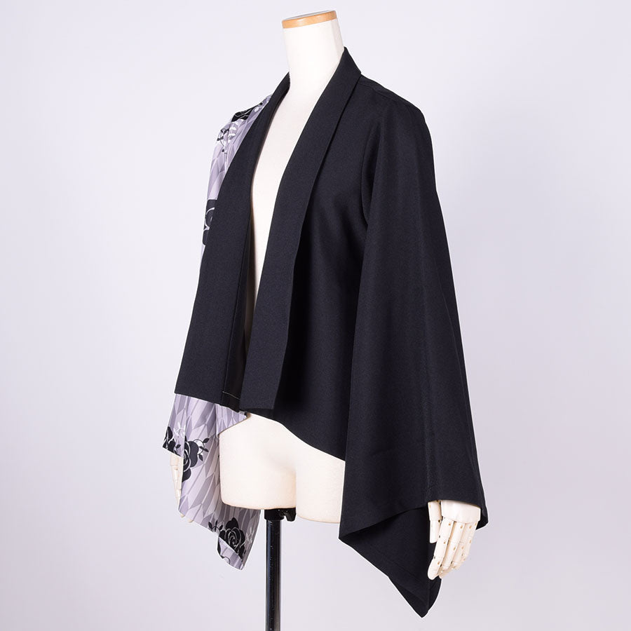 Moriguchika Magical and Prayer Haori / GY-BK