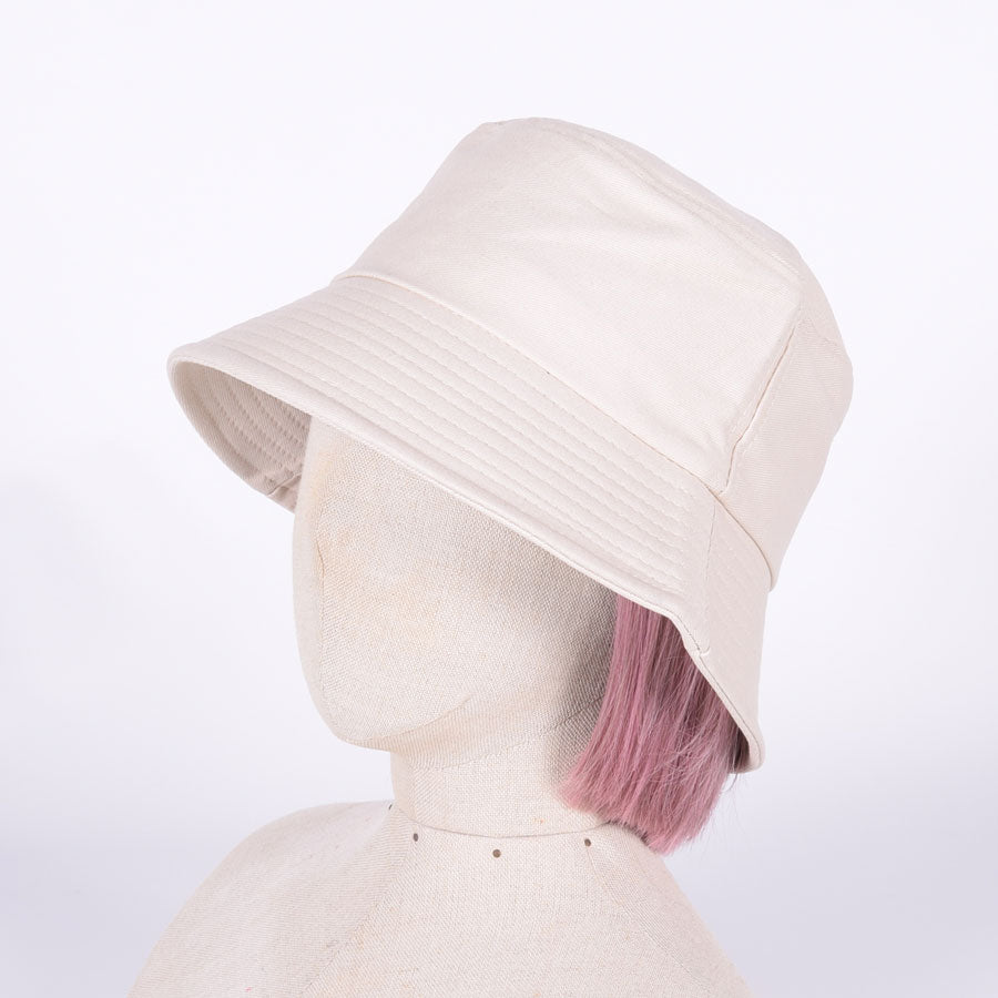 MINT NeKO ネコシルエットハット BEG