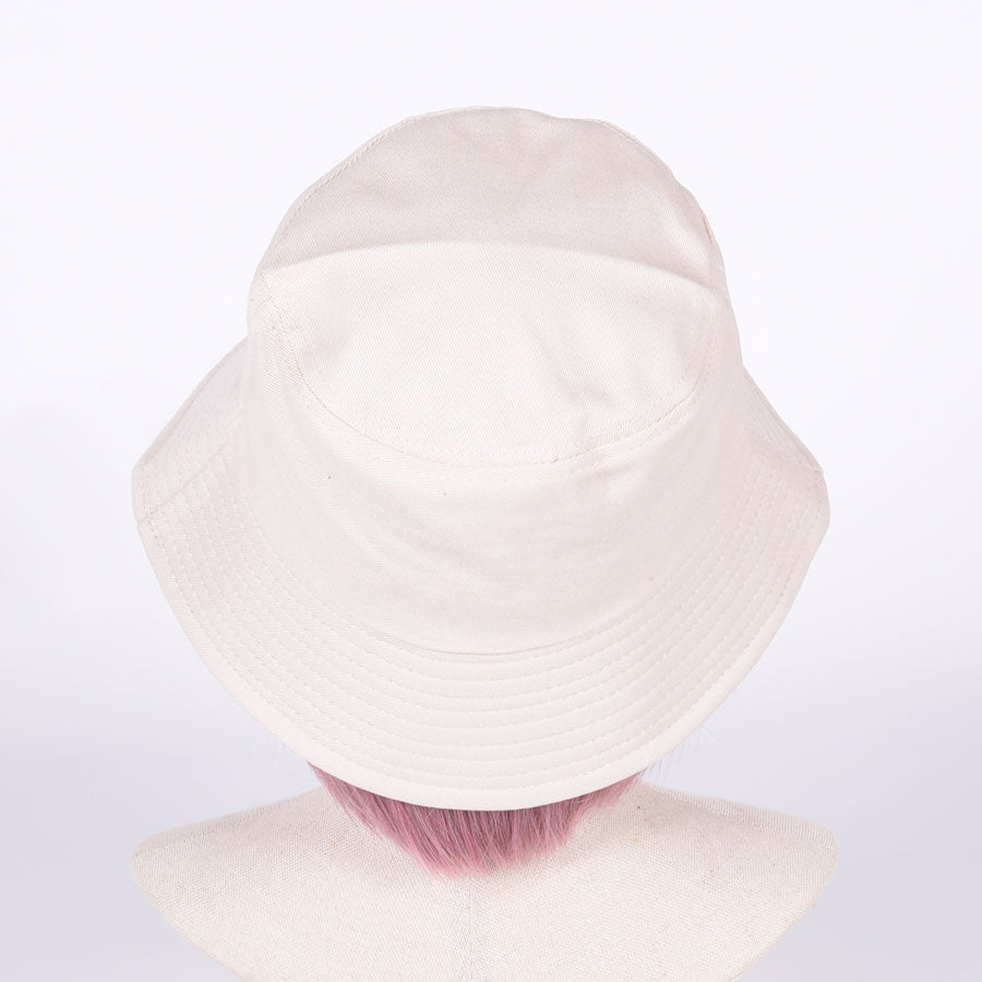 MINT NeKO ネコシルエットハット BEG
