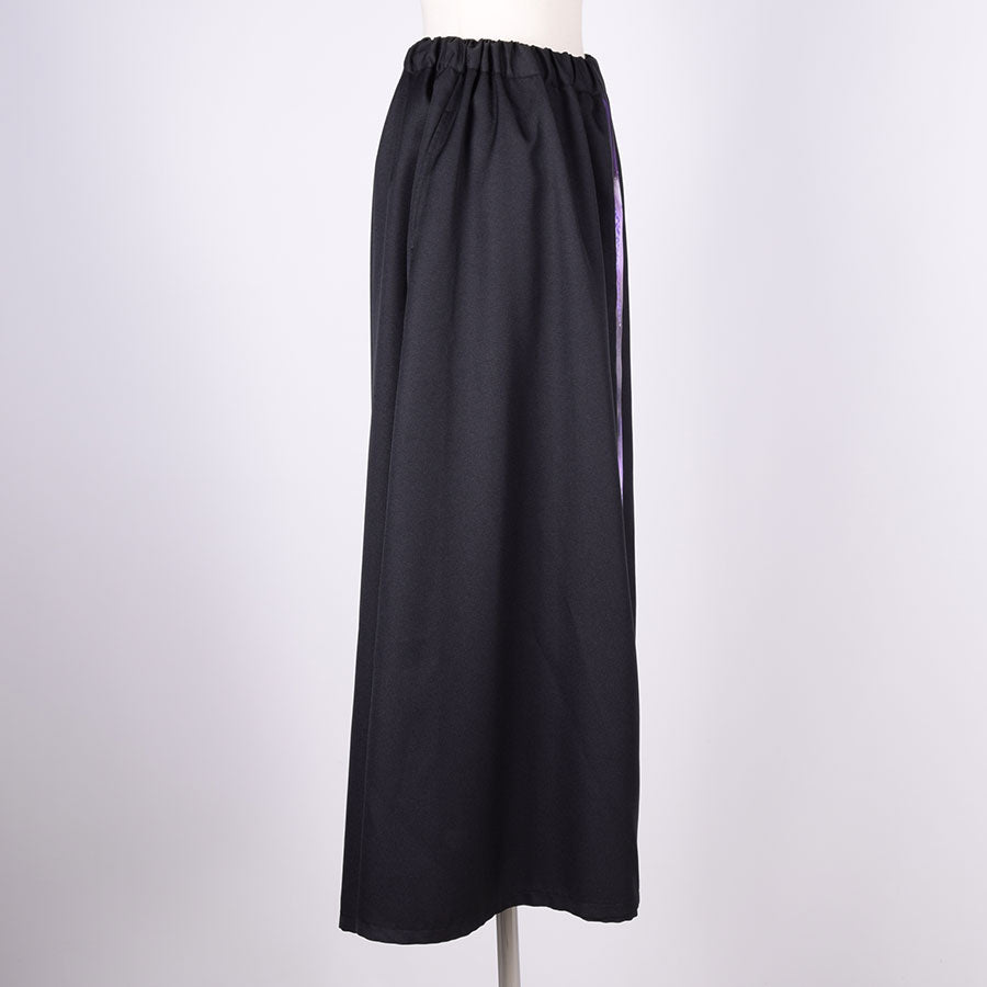 [Order] Moriguchika skirt-style hakama pants
