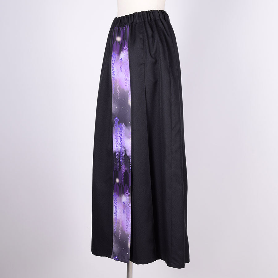 [Order] Moriguchika skirt-style hakama pants