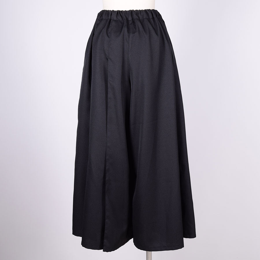 [Order] Moriguchika skirt-style hakama pants