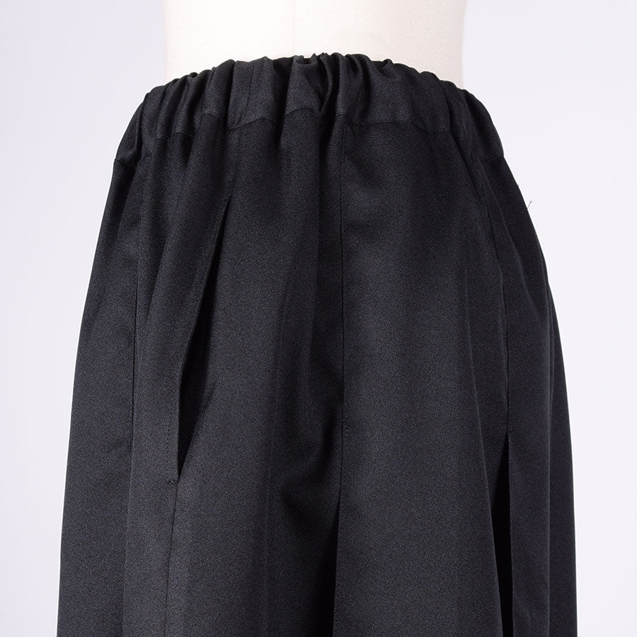 [Order] Moriguchika skirt-style hakama pants