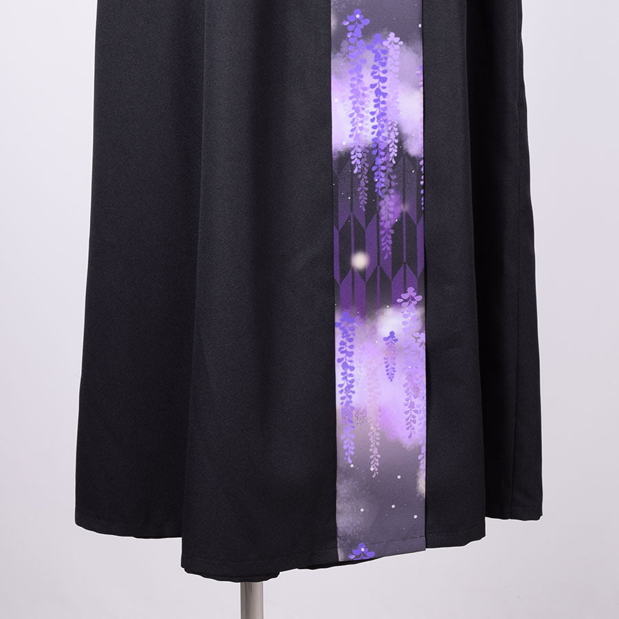 [Order] Moriguchika skirt-style hakama pants